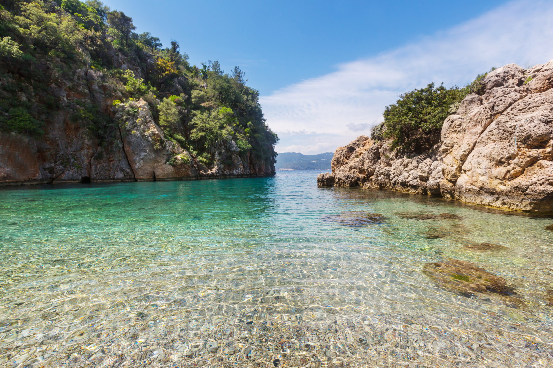 Antalya Türkei