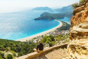 Ölüdeniz Türkei